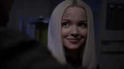Ruby Hale Marvel Cinematic Universe Wiki Fandom Ruby Hale Marvel Cinematic Universe Wiki Fandom