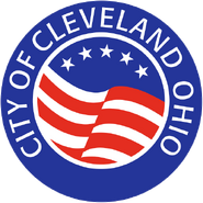 Cleveland (seal)