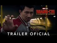 Shang Chi and The Legend of the Ten Rings - Marvel Studios - Trailer doblado