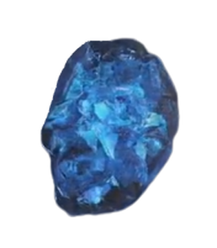 Tesseract space on sale stone