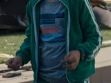 Thomas Maximoff
