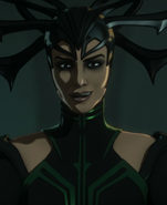 Hela