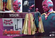 Vision Hot Toys 5