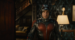 Affable cast makes 'Ant-Man and the Wasp' a stinging success