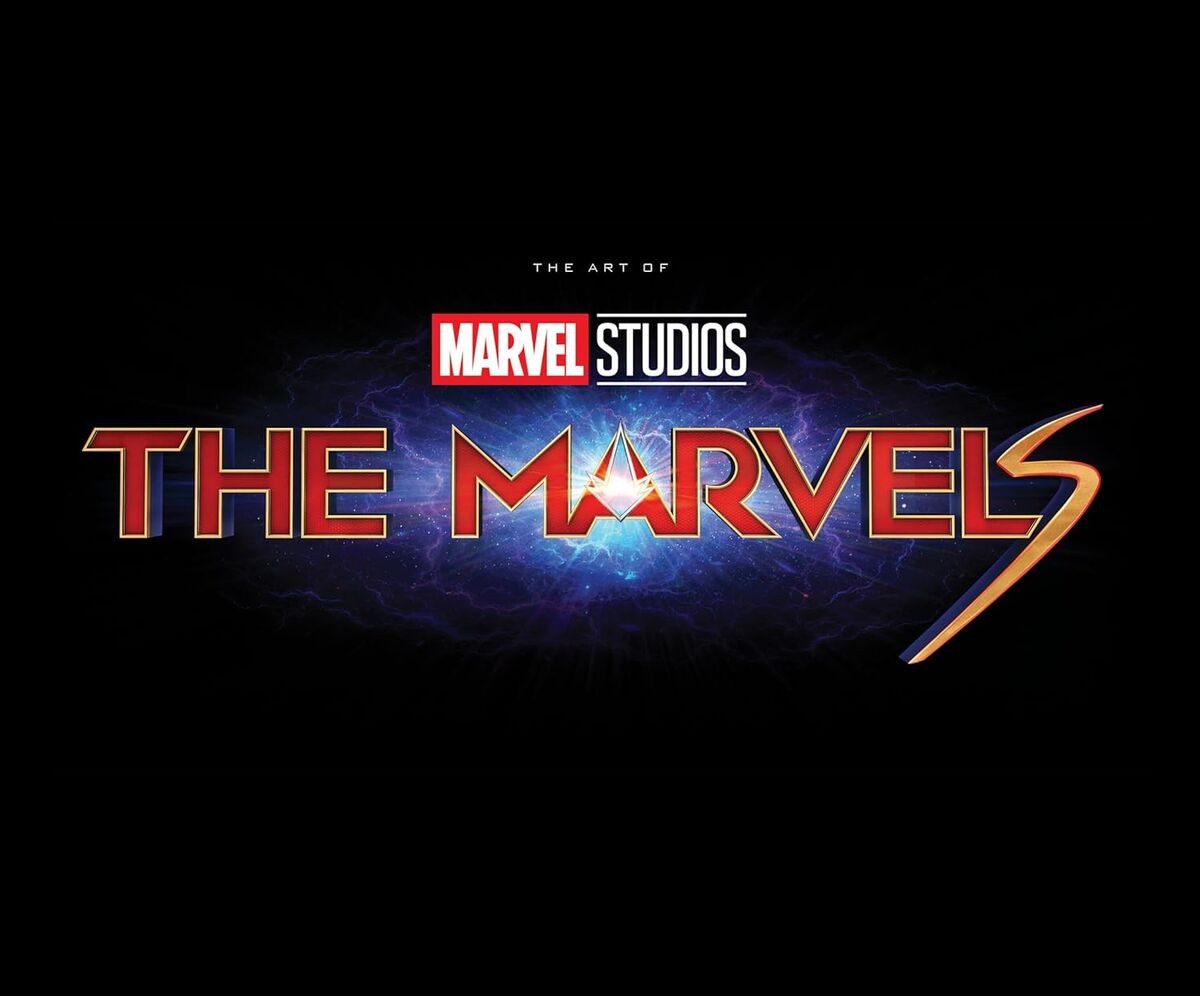 The Art of The Marvels, Marvel Cinematic Universe Wiki