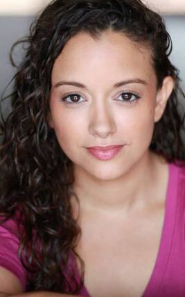 Athena Colon