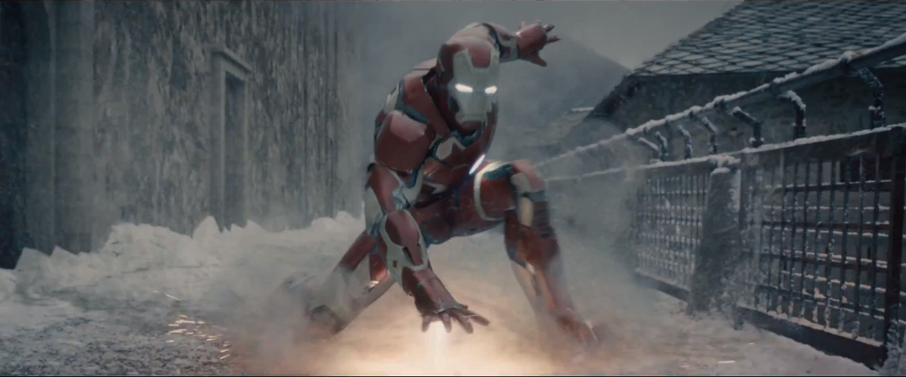 iron man mark 43 avengers 2