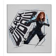 CW promo Black Widow