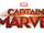 Captain Marvel Transparent 2018 Logo.png