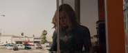 Carol Danvers Payphone