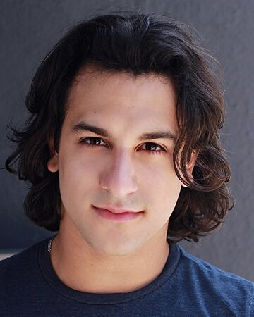 Deniz Akdeniz Marvel Cinematic Universe Wiki Fandom