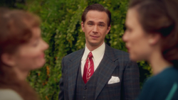 Edwin Jarvis - Genuine Smile