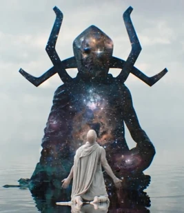 Eternity tlat