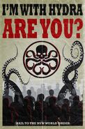 HYDRA Propaganda 3