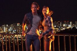 Inhumans 1x06