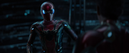 Iron Spider-Man