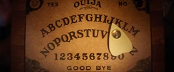 Ouija Board