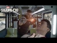 Rise - Marvel Studios’ Shang-Chi and the Legend of the Ten Rings