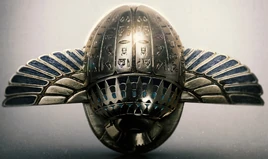 Scarab of Ammit