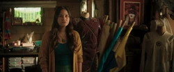 Taloa talks to 