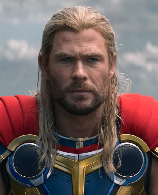 Thor | Marvel Cinematic Universe Wiki | Fandom