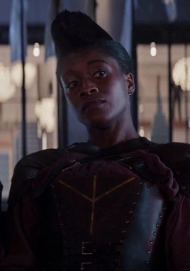 Wendy Conrad infobox