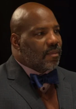 William Jelani Cobb