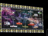 Marvel Studios' final Phase Four slate