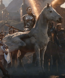 Aragorn