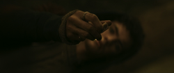 Billy and the Sigil