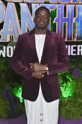 Daniel Kaluuya