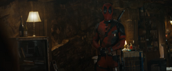 Deadpool asks Elektra her name
