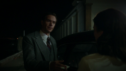 Character Deep Dive: Edwin Jarvis - Marvelous Geeks Media