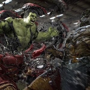Cull Obsidian Gallery Marvel Cinematic Universe Wiki Fandom