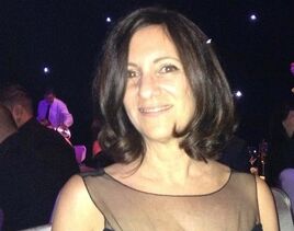 Kathy Orlando