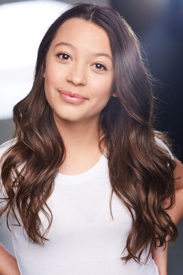 Liv Zamora