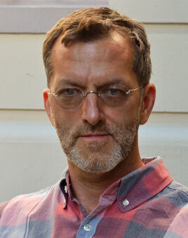 Mark Worthington