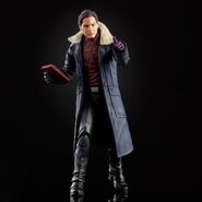 Marvel Legends Zemo