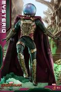 Mysterio Hot Toys 2