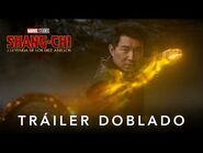 Shang-Chi y la Leyenda de los Diez Anillos - Marvel Studios - Tráiler Doblado