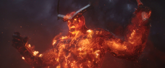 Surtur Marvel Cinematic Universe Wiki Fandom