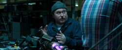 Tinkerer | Marvel Cinematic Universe Wiki | Fandom