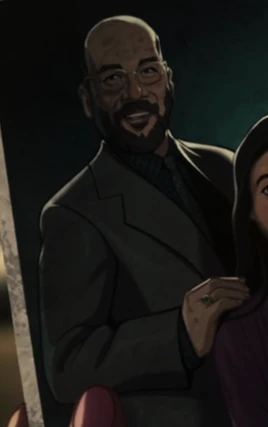 Yusuf Khan-Zombie Outbreak Infobox