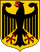 Coat of arms of Germany