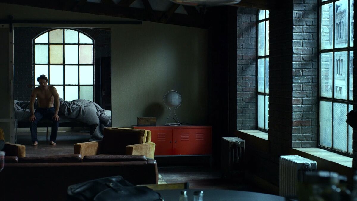 Matt Murdock's Apartment Gallery Marvel Cinematic Universe Wiki