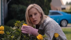 Jones ve el enfrentamiento de Maximoff y .