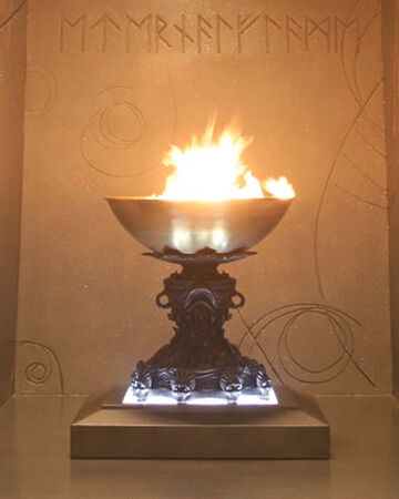 Eternal Flame Marvel Cinematic Universe Wiki Fandom