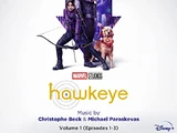 Hawkeye: Volume 1