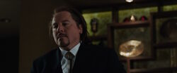 Happy Hogan, Marvel Cinematic Universe Wiki