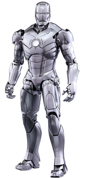 Ironman mark 11 discount